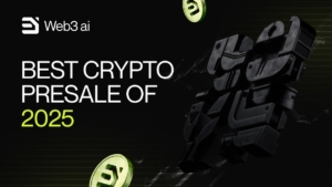 Explore Why Analysts Say These Are the 4 Highest Potential Cryptos in 2025 to Watch Closely!